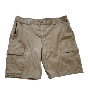 Duluth Trading Co Size 44	Men DuluthFlex‎ Fire Hose Relaxed Fit 11" Shorts